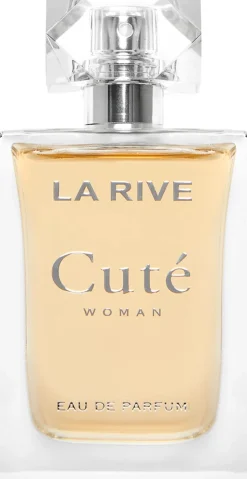 DAMES La Rive Cuté eau de parfum 100 ML