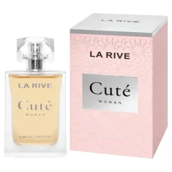 DAMES La Rive Cuté eau de parfum 100 ML