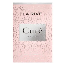 DAMES La Rive Cuté eau de parfum 100 ML