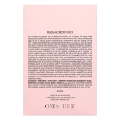 DAMES La Rive Cuté eau de parfum 100 ML