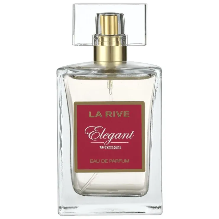 DAMES La Rive Elegant Woman eau de parfum 100 ML