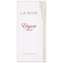 DAMES La Rive Elegant Woman eau de parfum 100 ML