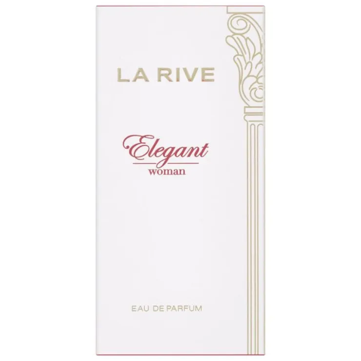 DAMES La Rive Elegant Woman eau de parfum 100 ML