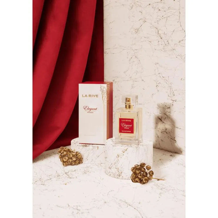 DAMES La Rive Elegant Woman eau de parfum 100 ML