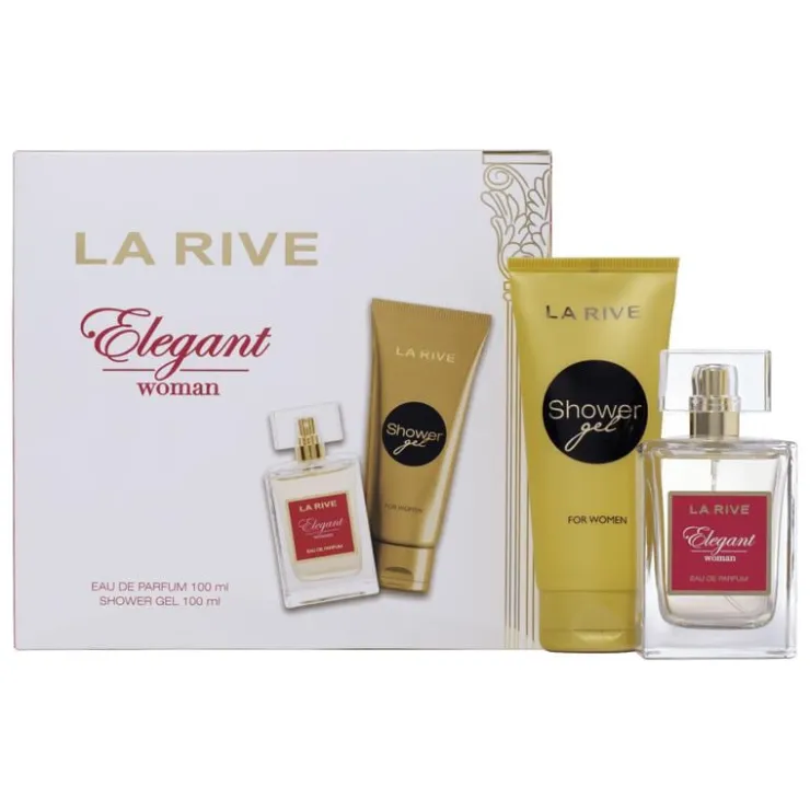 DAMES La Rive Elegant Woman Giftset