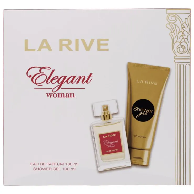 DAMES La Rive Elegant Woman Giftset