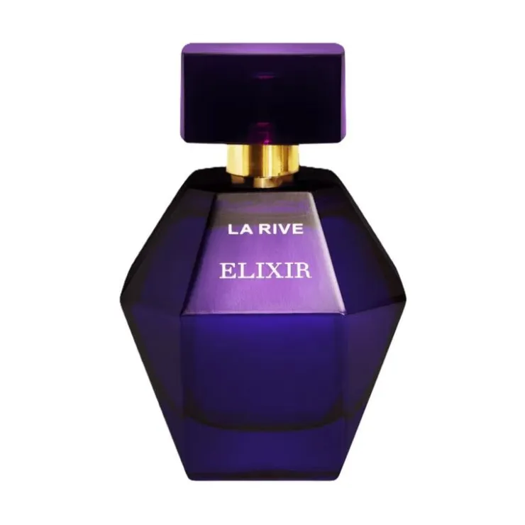 DAMES La Rive Elixer eau de parfum 100 ML