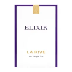 DAMES La Rive Elixer eau de parfum 100 ML