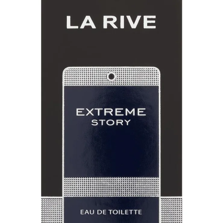 Heren La Rive Extreme Story eau de toilette 75 ML
