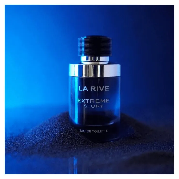 Heren La Rive Extreme Story eau de toilette 75 ML