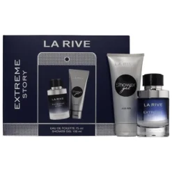 Heren La Rive Extreme Story giftset