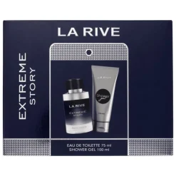 Heren La Rive Extreme Story giftset