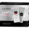 Heren La Rive Giftset Absolute sport