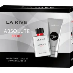 Heren La Rive Giftset Absolute sport