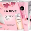 DAMES La Rive Giftset Queen of life