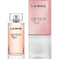 DAMES La Rive Giftset Queen of life