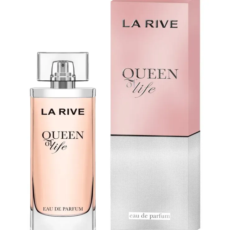 DAMES La Rive Giftset Queen of life