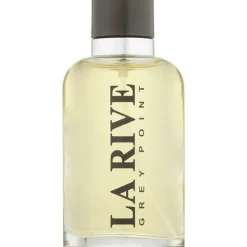 Heren La Rive Grey Point eau de toilette 90 ML