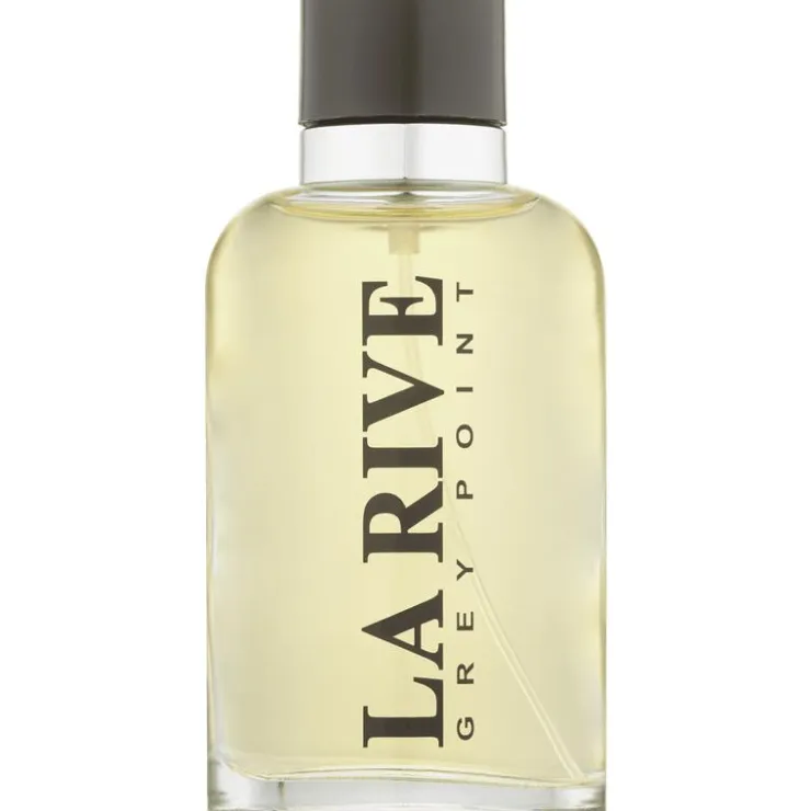 Heren La Rive Grey Point eau de toilette 90 ML