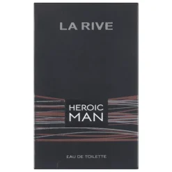 Heren La Rive Heroic Man eau de toilette 100 ML