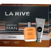 Heren La Rive Heroic Man Giftset 100 ML