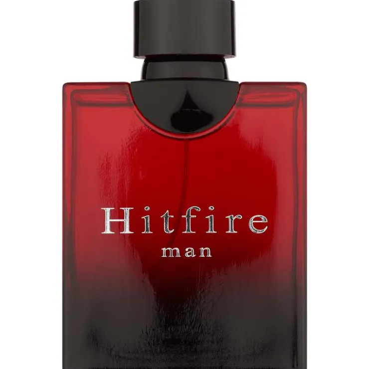 Heren La Rive Hitfire eau de toilette 90 ML