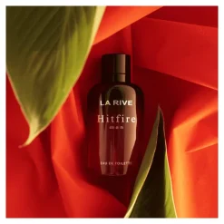 Heren La Rive Hitfire eau de toilette 90 ML