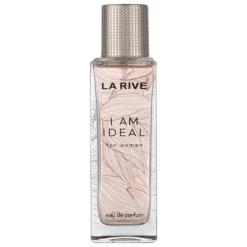 DAMES La Rive I Am Ideal eau de parfum 90 ML