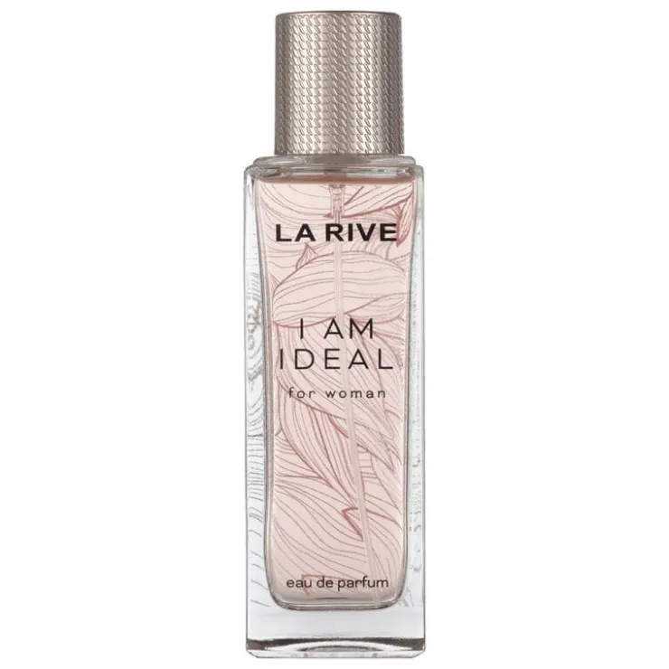 DAMES La Rive I Am Ideal eau de parfum 90 ML