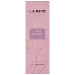 DAMES La Rive I Am Ideal eau de parfum 90 ML