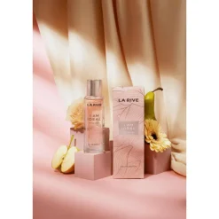 DAMES La Rive I Am Ideal eau de parfum 90 ML