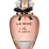 DAMES La Rive In Flames eau de parfum 100 ML