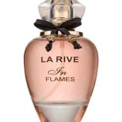 DAMES La Rive In Flames eau de parfum 100 ML
