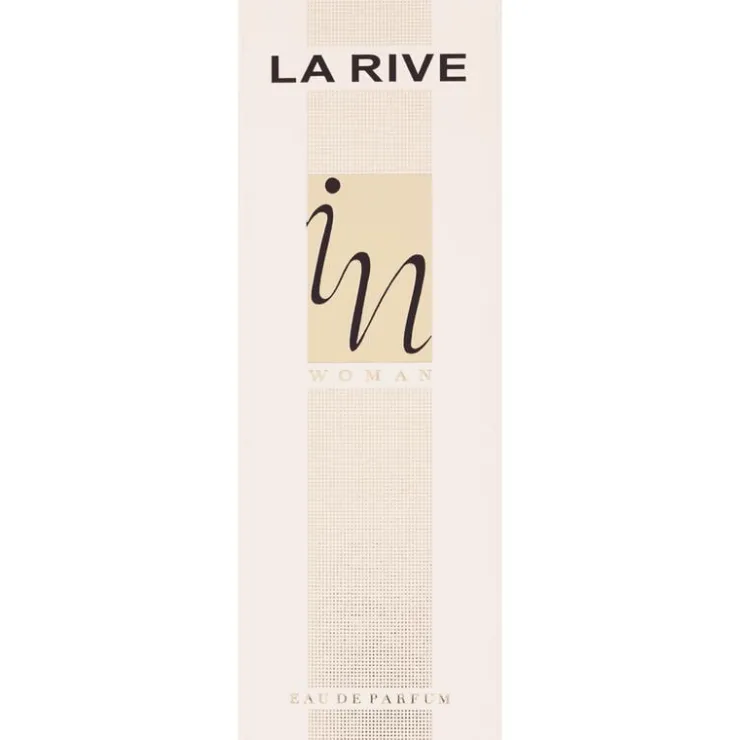 DAMES La Rive In Woman eau de parfum 90 ML