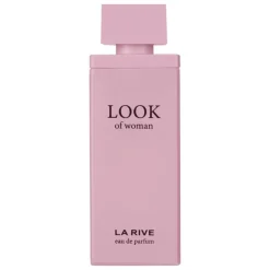DAMES La Rive Look of Woman eau de parfum 75 ML