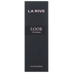 DAMES La Rive Look of Woman eau de parfum 75 ML