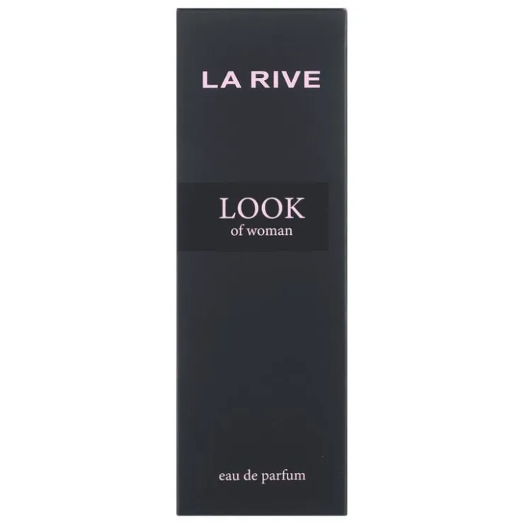 DAMES La Rive Look of Woman eau de parfum 75 ML