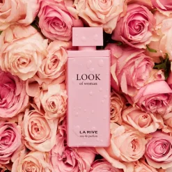 DAMES La Rive Look of Woman eau de parfum 75 ML