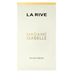 DAMES La Rive Madame Isabelle eau de parfum 100 ML