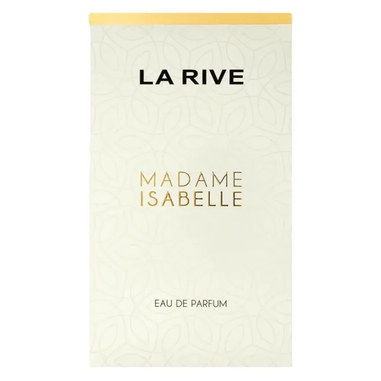 DAMES La Rive Madame Isabelle eau de parfum 100 ML