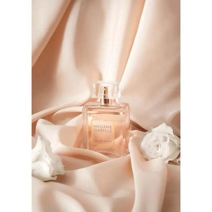 DAMES La Rive Madame Isabelle eau de parfum 100 ML