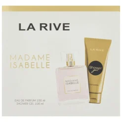 DAMES La Rive Madame Isabelle giftset