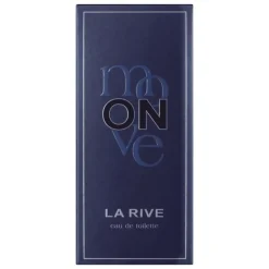 Heren La Rive Move On eau de toilette 100 ML