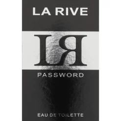 Heren La Rive Password eau de toilette 75 ML