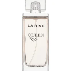 DAMES La Rive Queen of Life eau de parfum 75 ML