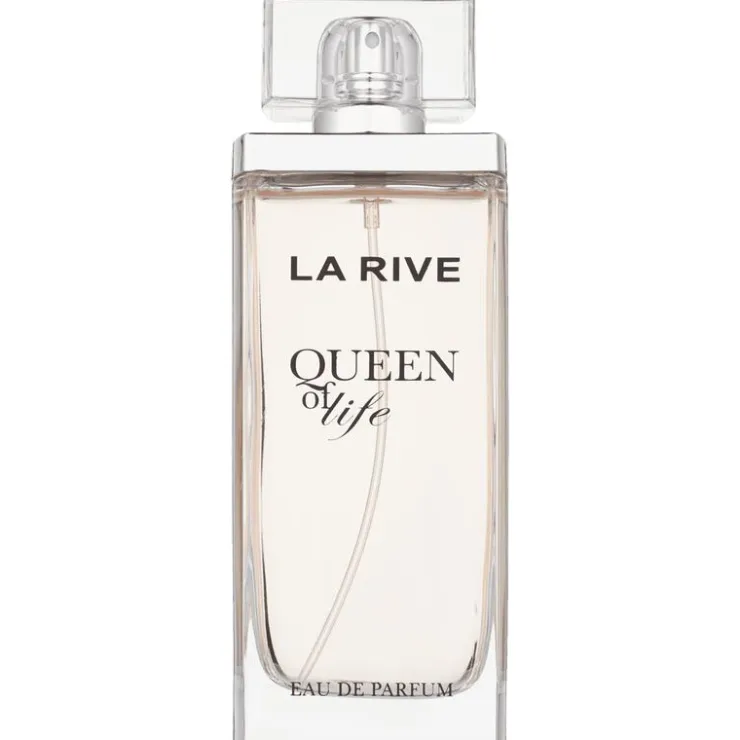 DAMES La Rive Queen of Life eau de parfum 75 ML