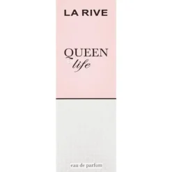 DAMES La Rive Queen of Life eau de parfum 75 ML