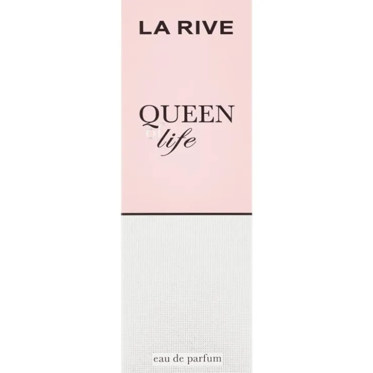 DAMES La Rive Queen of Life eau de parfum 75 ML