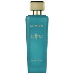 DAMES La Rive Saffira eau de parfum 90 ML
