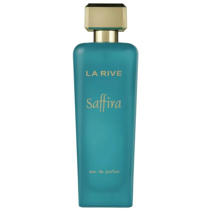 DAMES La Rive Saffira eau de parfum 90 ML